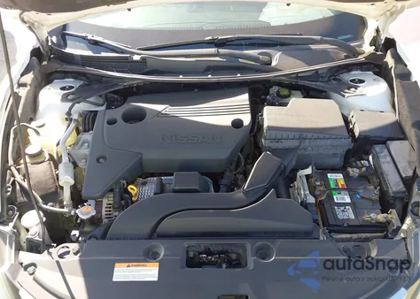 2016 Nissan Altima 2.5/2.5 S/2.5 Sl/2.5 Sr/2.5 Sv from USA, damaged, VIN 1N4AL3AP5GC156994